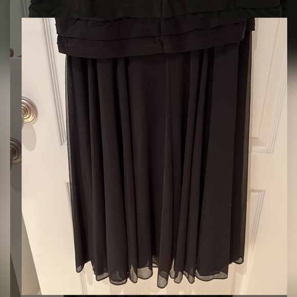 Betsy & Adam evening gown - Picture 12 of 12